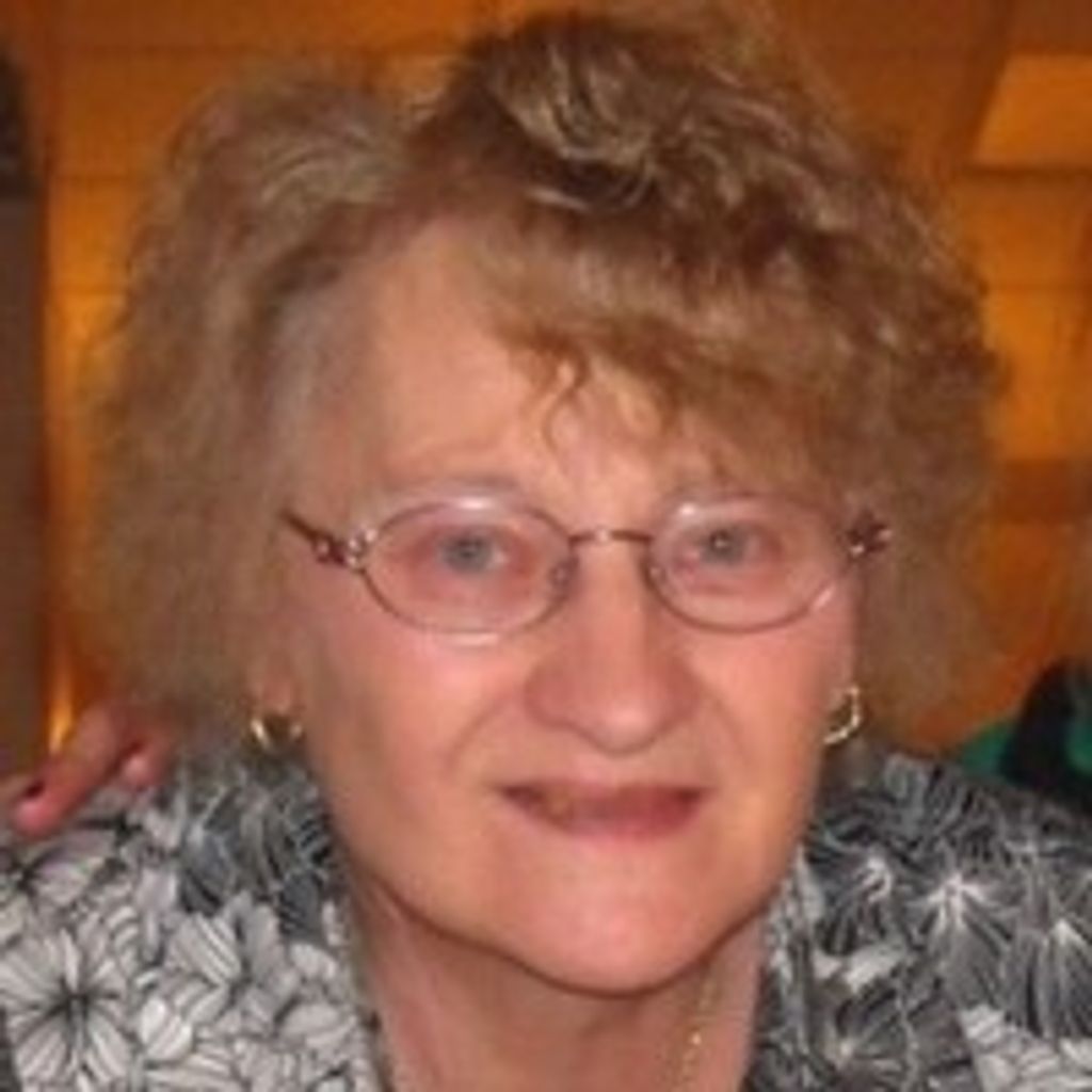 Carol Ann Richards Profile Photo