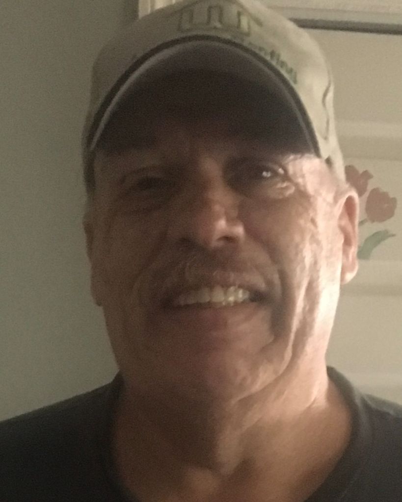 Kevin P. Dodge