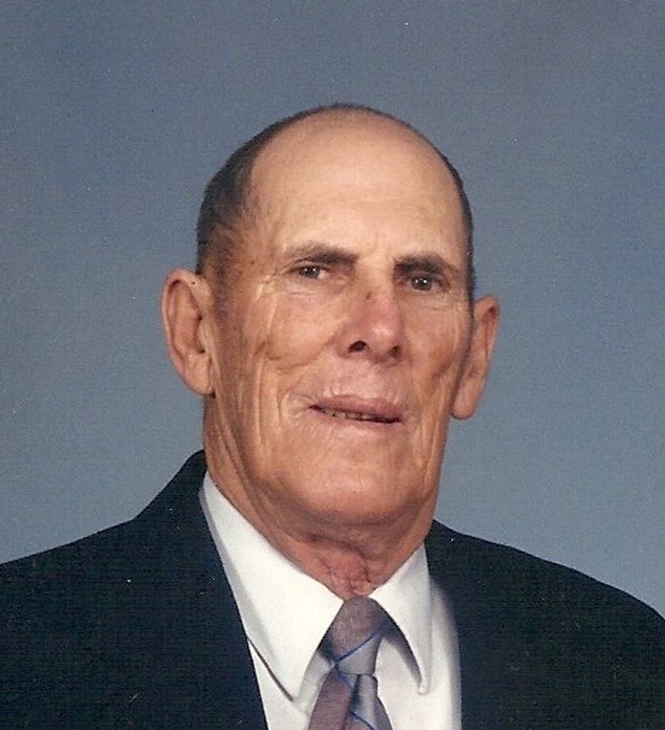 Clarence H. Federwisch Profile Photo