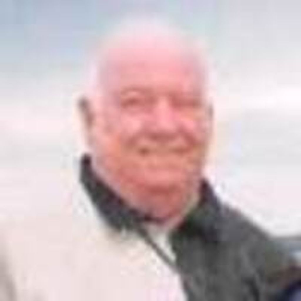 Edmund "Ed" C. Heuberger