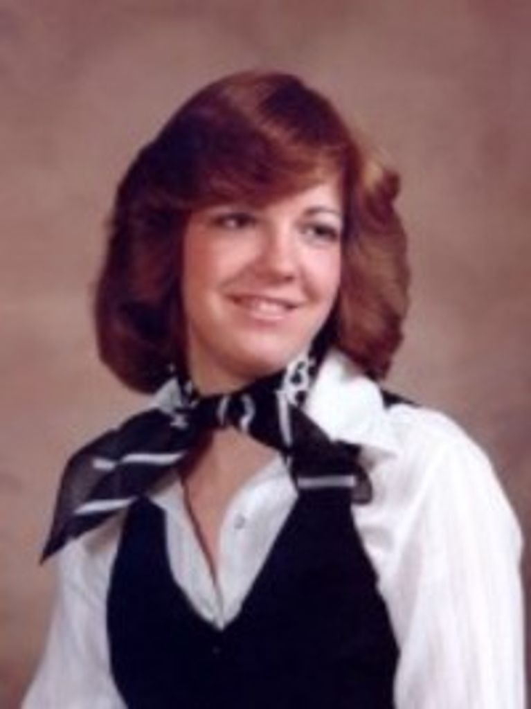 Cheryl Douglass Stucki