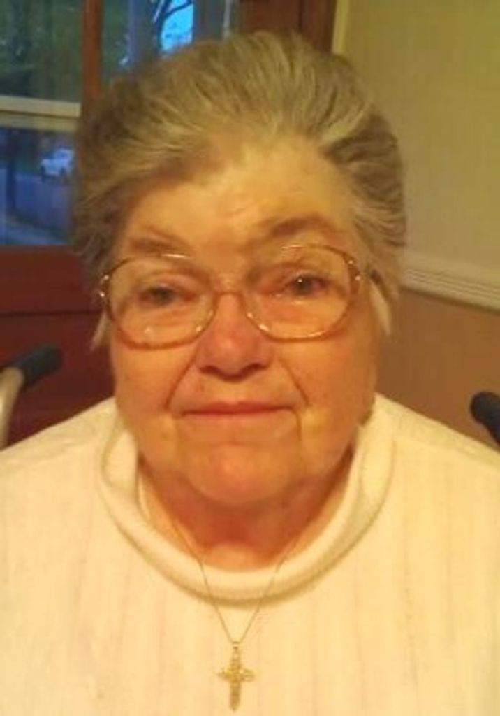 Katherine Miskovsky