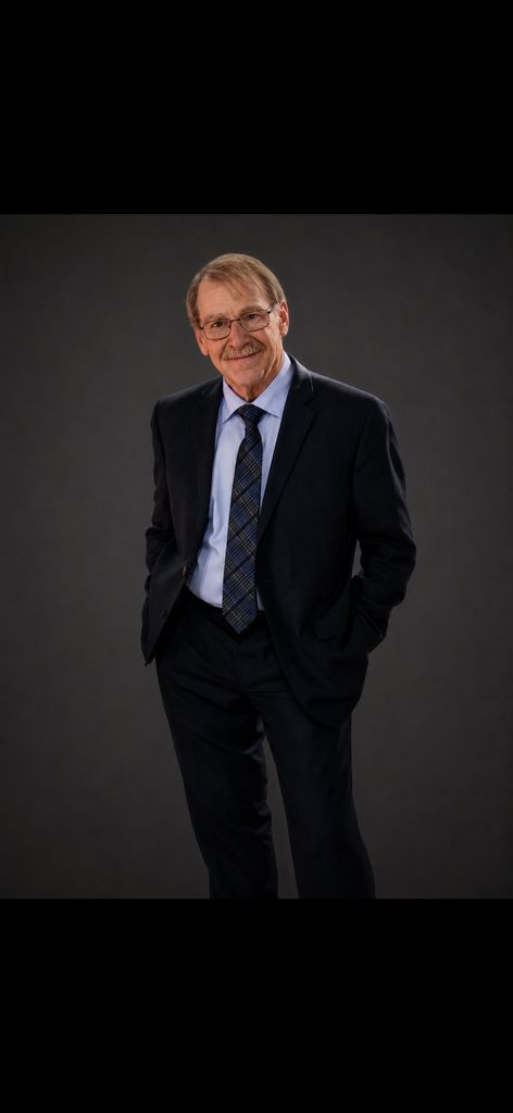Paul Dean Gibson Profile Photo