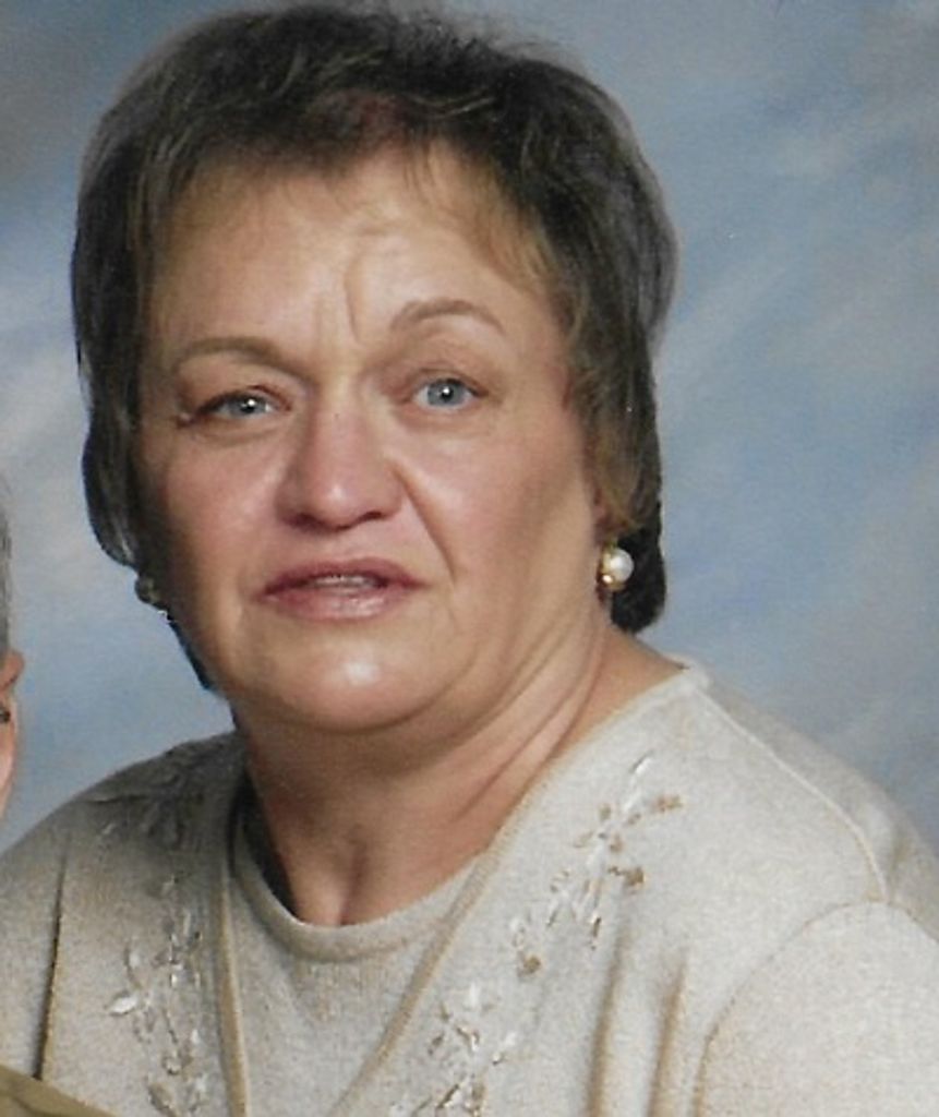Karen Marie Kloser Profile Photo