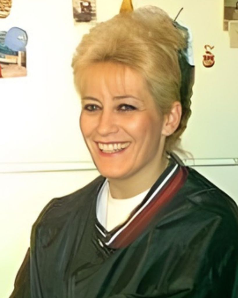 Teresa D. Reeves Profile Photo