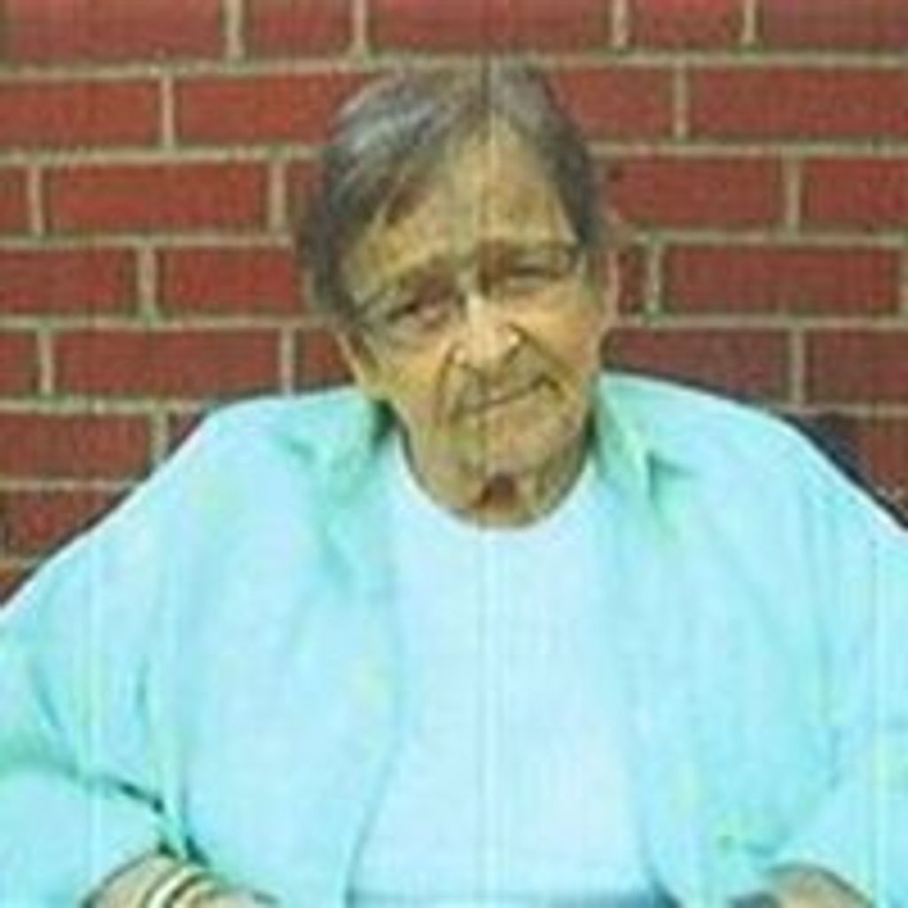 Patricia A. Braithwaite