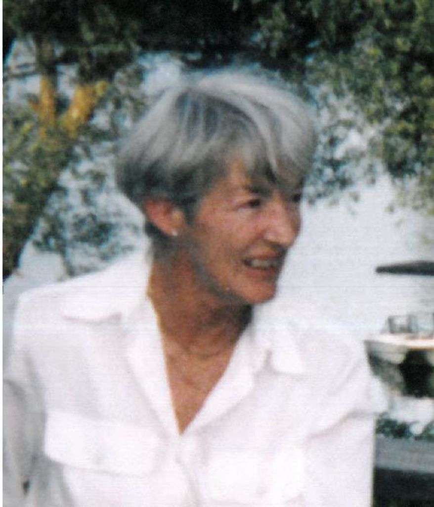 D'Arcy Hubbell Profile Photo