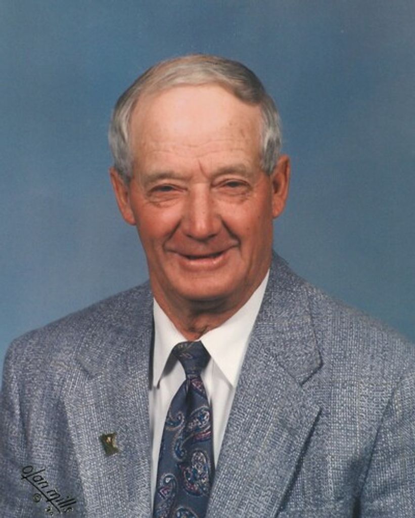 Eldred Opsahl Profile Photo