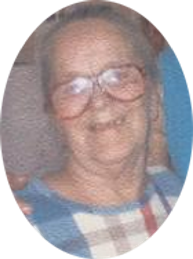 Sandra Trussell