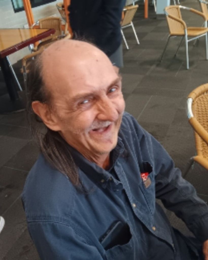 George Berger Profile Photo