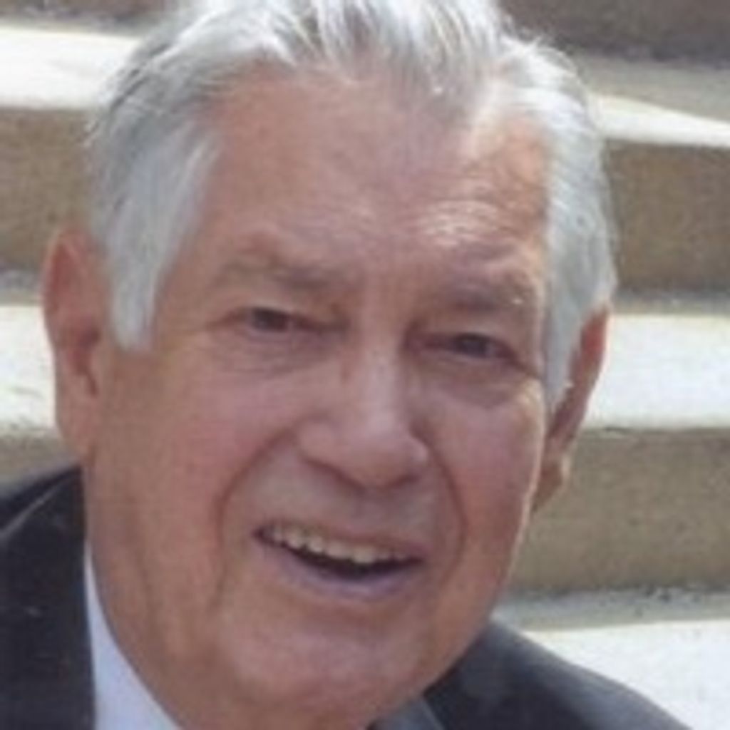 George H. Roxandich