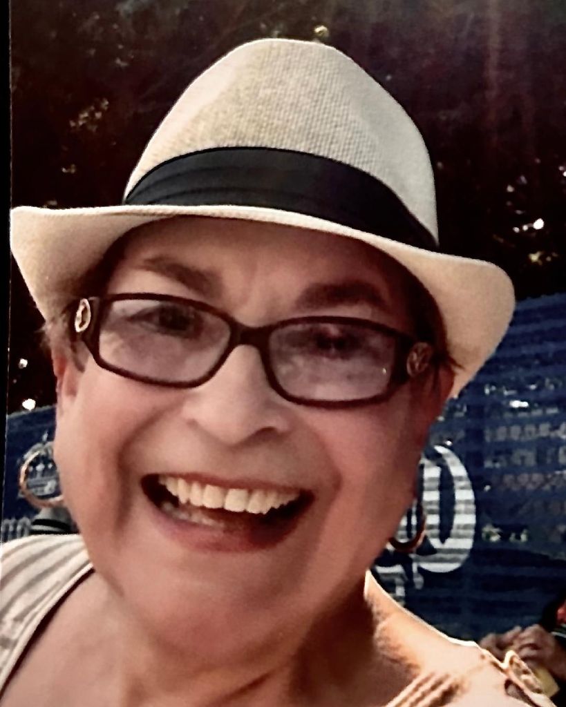 Beatriz Lewis Diaz-Rosas