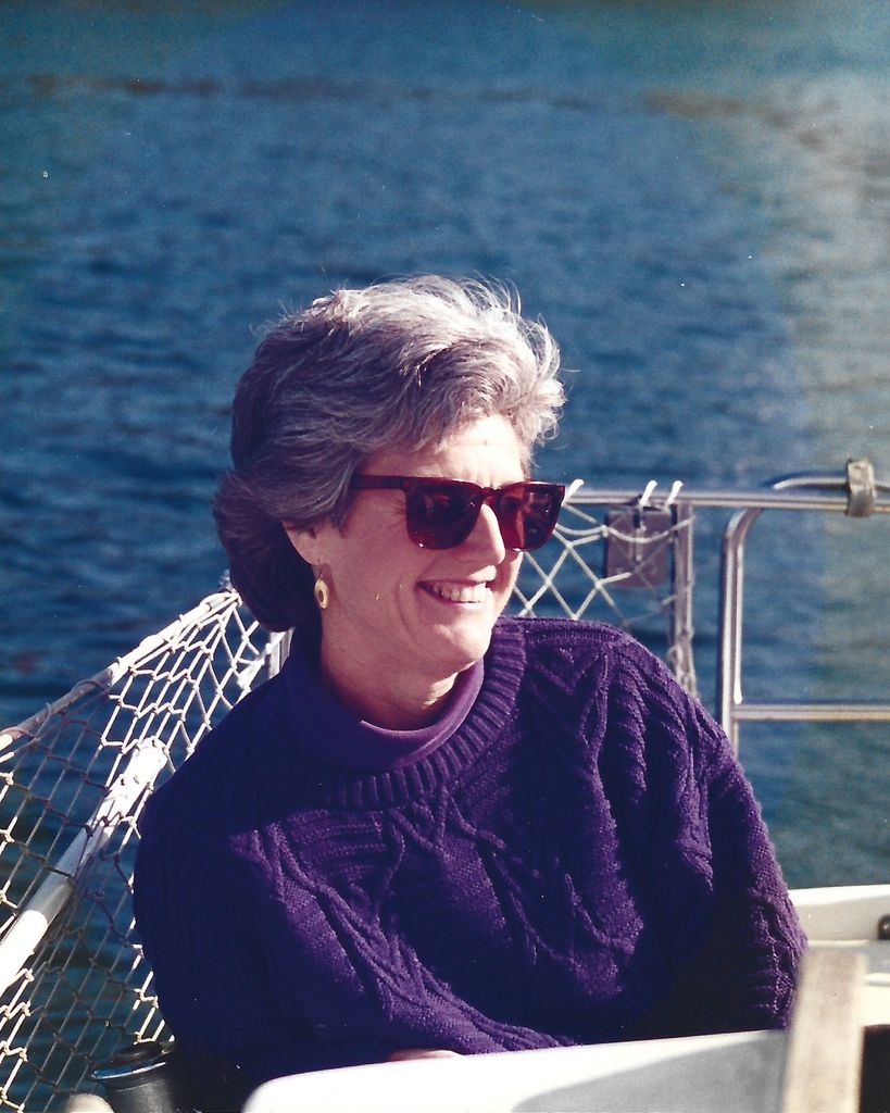 Carol W. Butkus Profile Photo