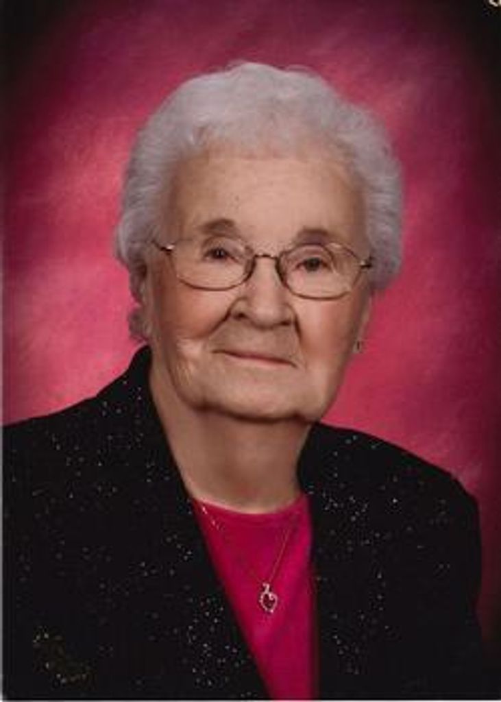 Helen C. Schacht Profile Photo