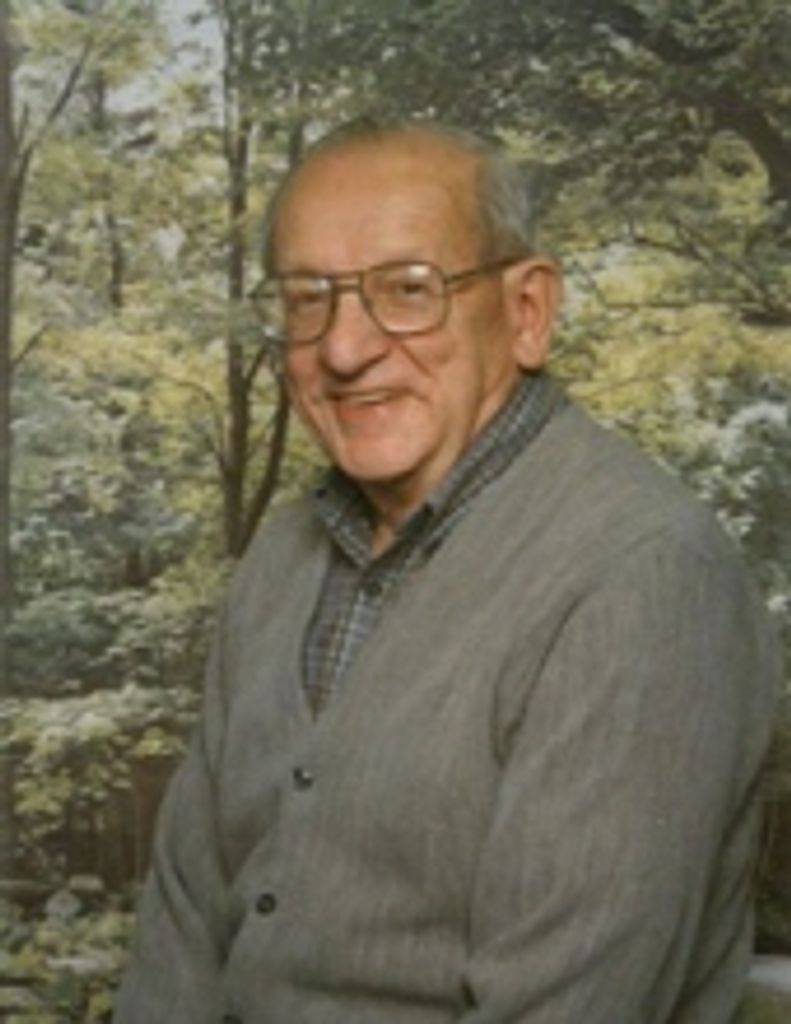 Paul S.  Fozo