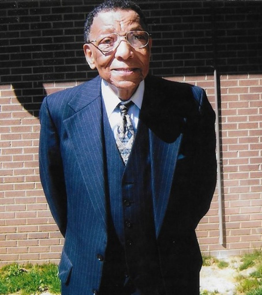 Nelson Alexander Petree Profile Photo