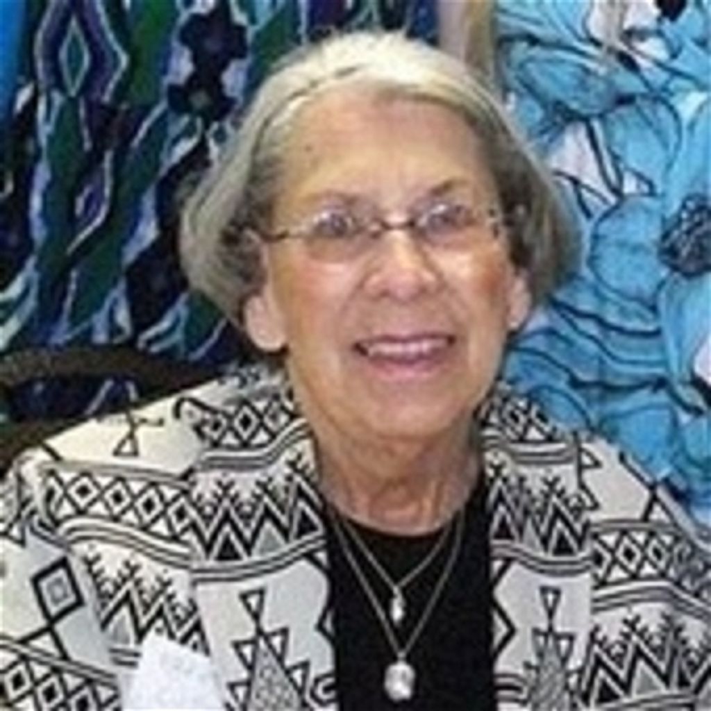 H. Marie Liljeberg