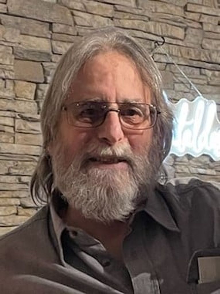 Clarence Nebuloni Profile Photo