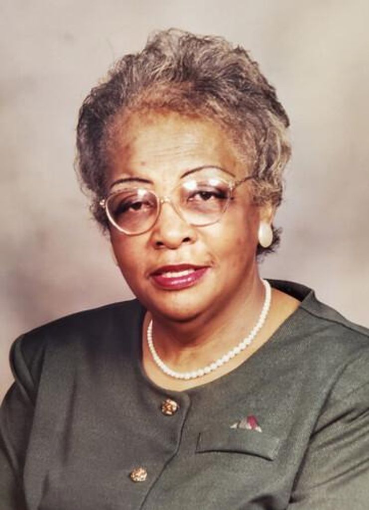 Bettye (Merriweather) Allen Profile Photo