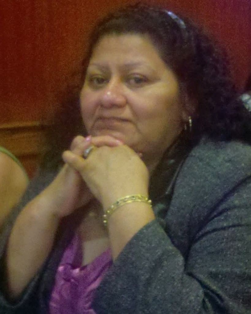 Cecilia Rincones