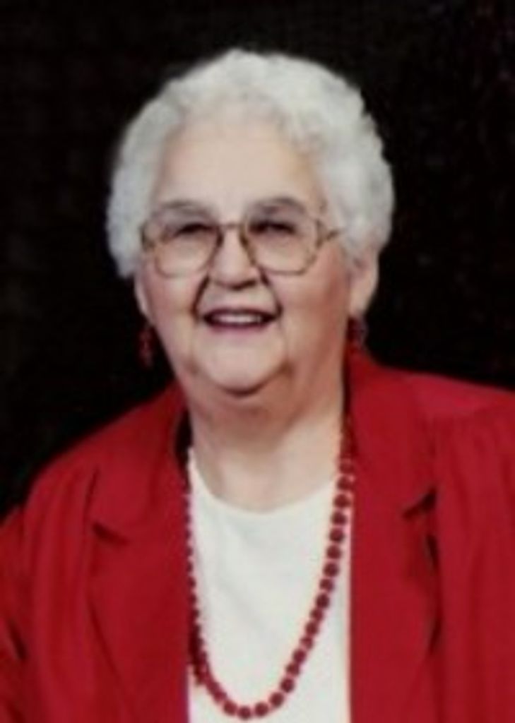 Betty Gifford