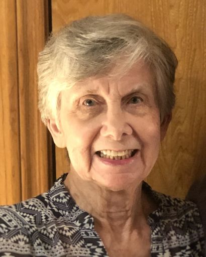 Beatrice Rhoden's obituary image