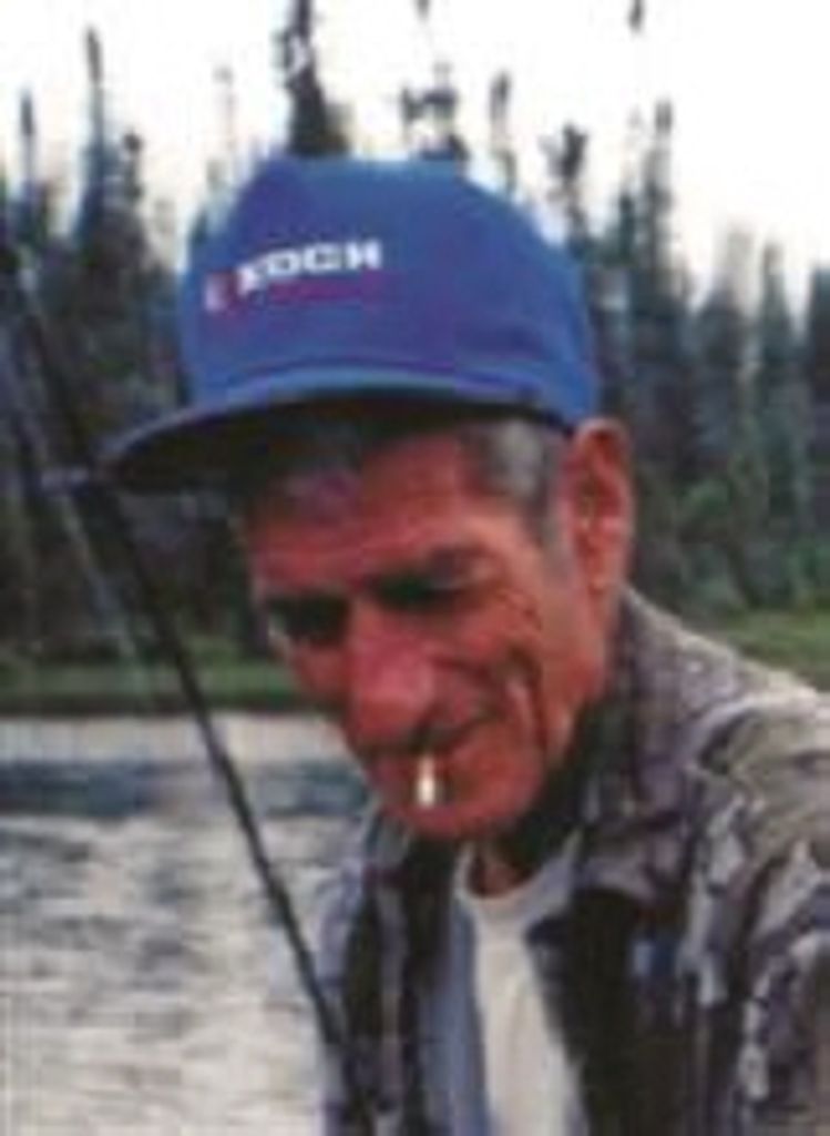 Anthony (Gig) (Tony) Gagliardi