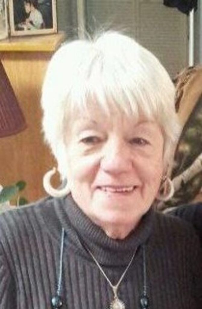 Kristen E. Nickel Profile Photo