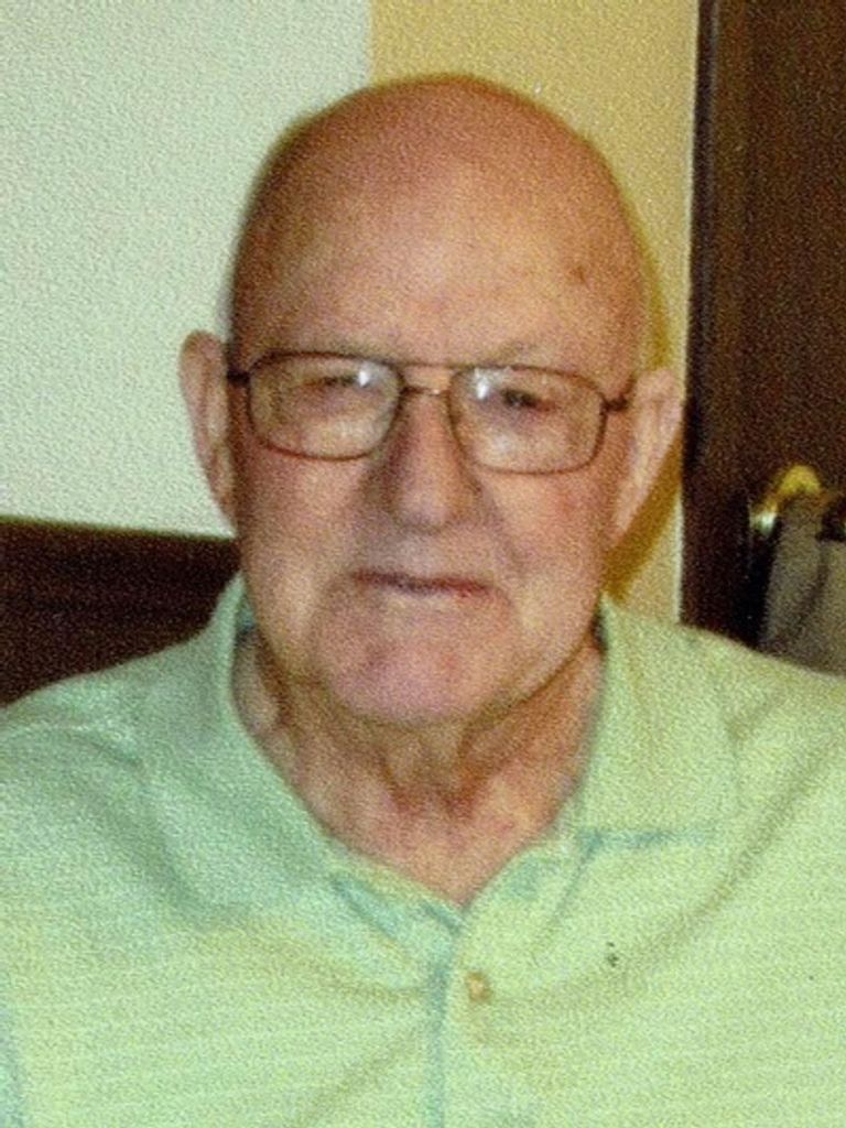 Clarence Earl Whipple