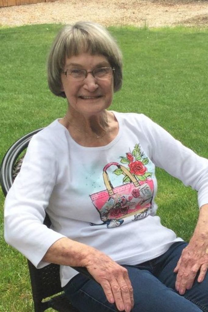 Donna Jean Abbott