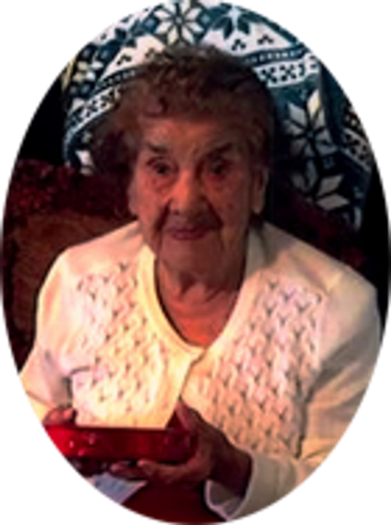 Otila G. Pena