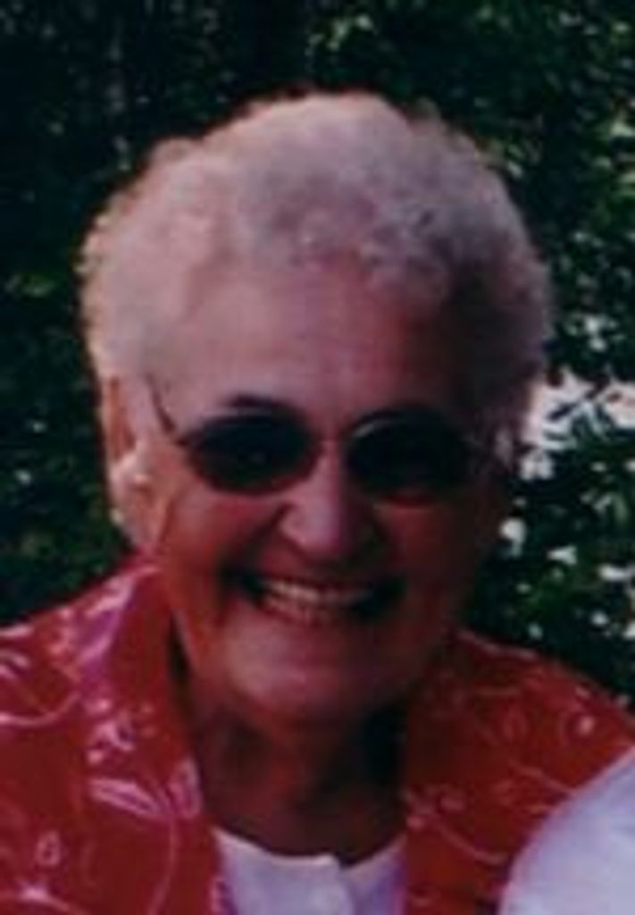 Shirley Bryson Profile Photo