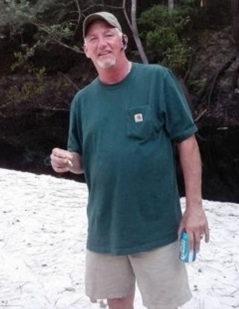 James "Dwayne" Merrett