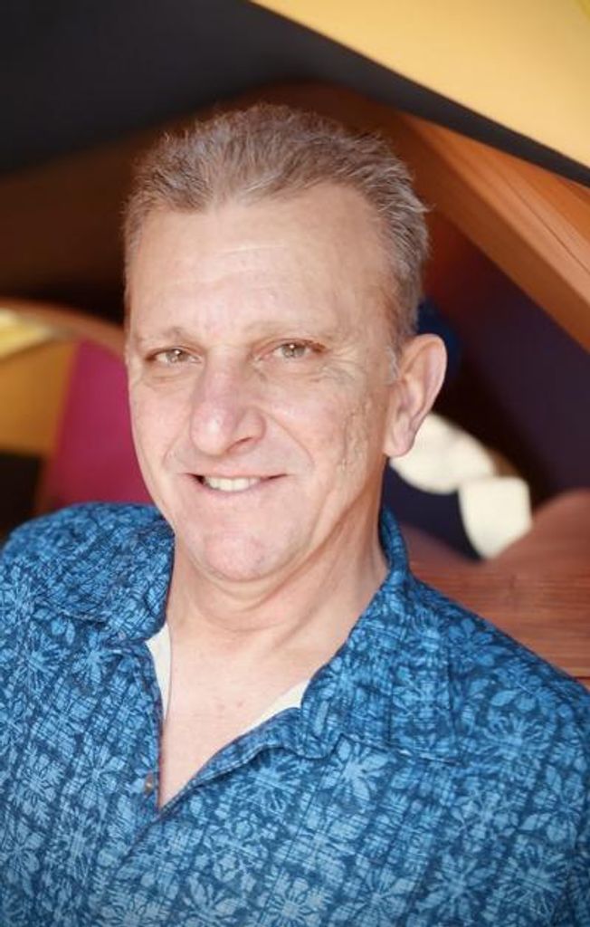 Leonard James Pizza Jr. Profile Photo
