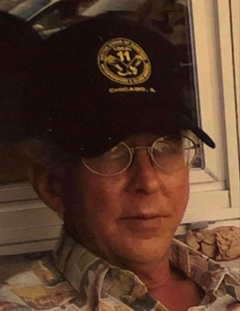 Thomas Albert Daly Profile Photo