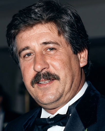 Stanley "Skip" Leath Profile Photo