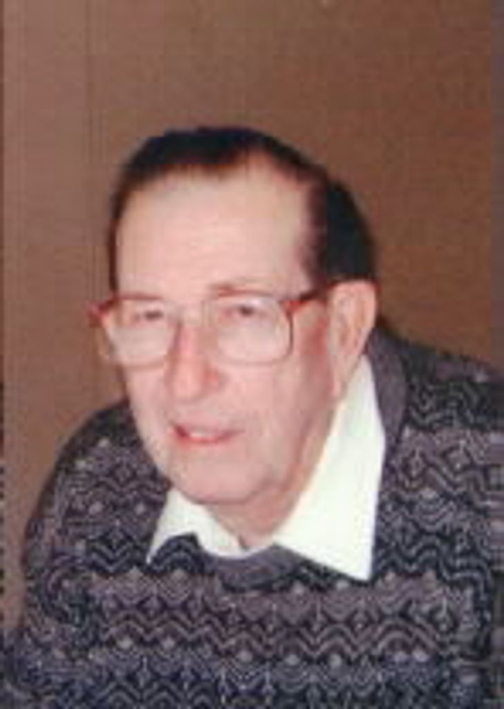 Leo Ray Martin Profile Photo
