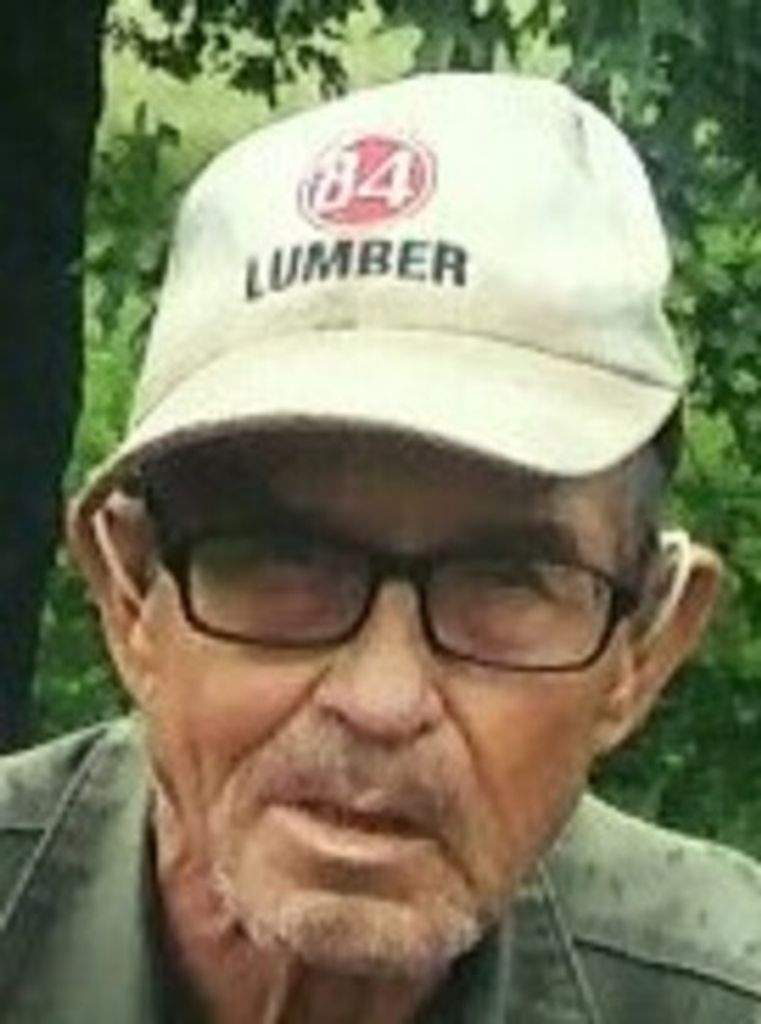 Donald Ray Alexander