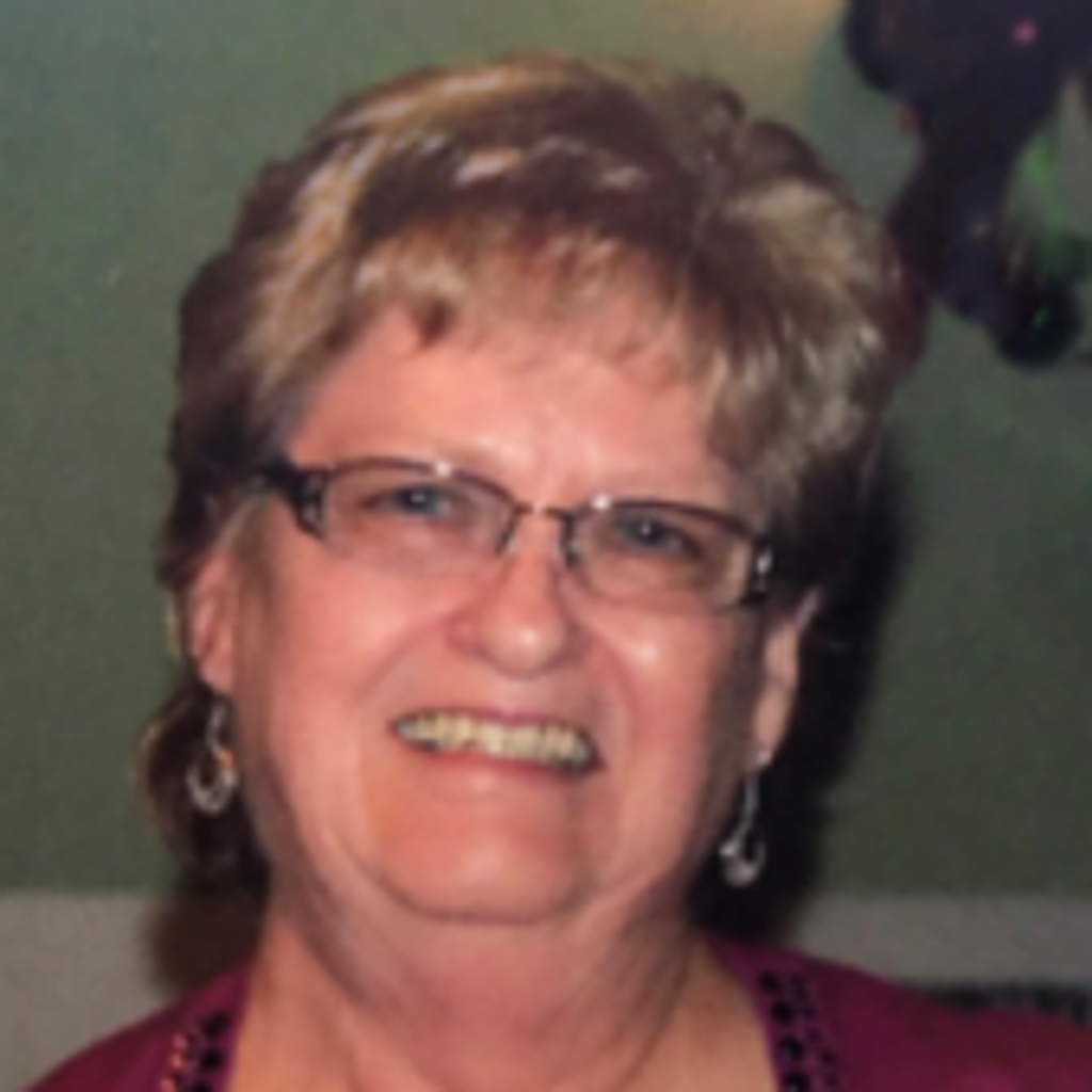 Judy Burrow