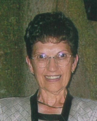 Wilma Nester's obituary image