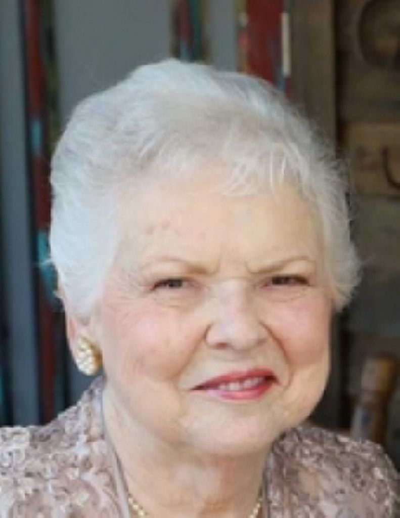 Clytie Marie Folmar