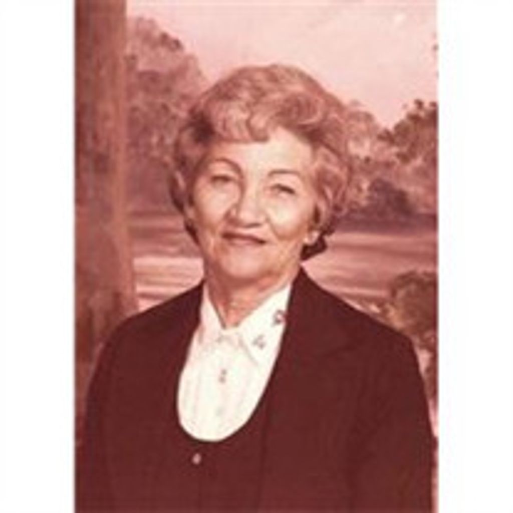 Dorothy Cash