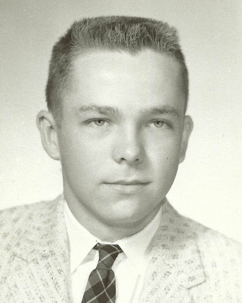 Ronald Foster Ober Profile Photo