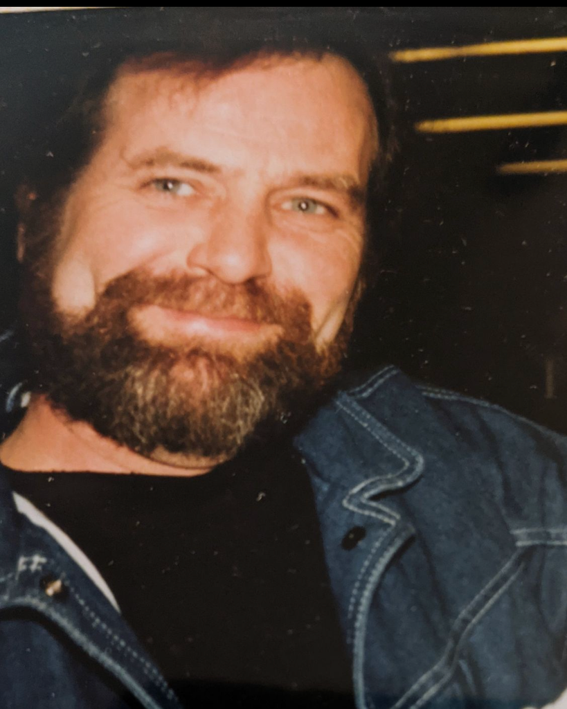 Henry J. “Hank” Cooper Profile Photo
