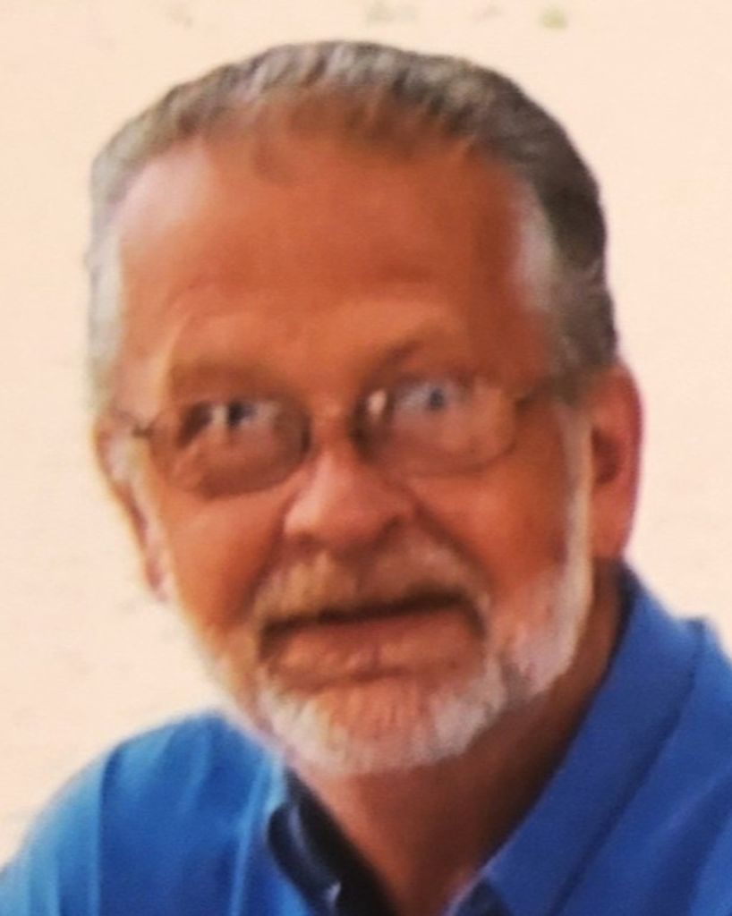 Donald Conover Profile Photo