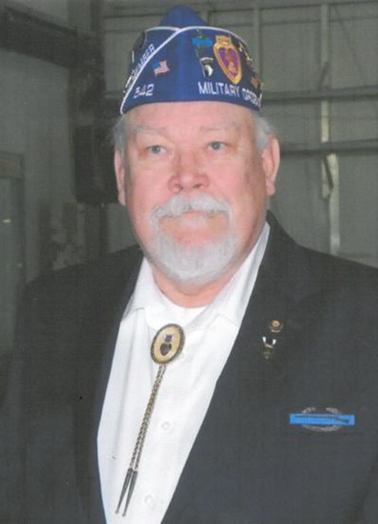 Dennis Randy Slauenwhite Profile Photo