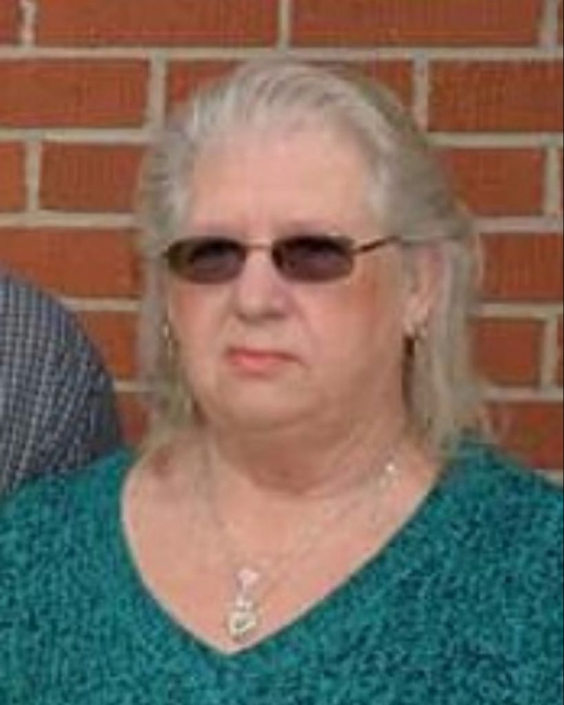Carolyn Ann Parnell Williams Profile Photo