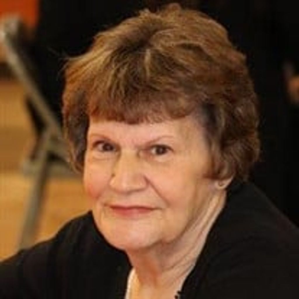 Julianna Elizabeth Bazor