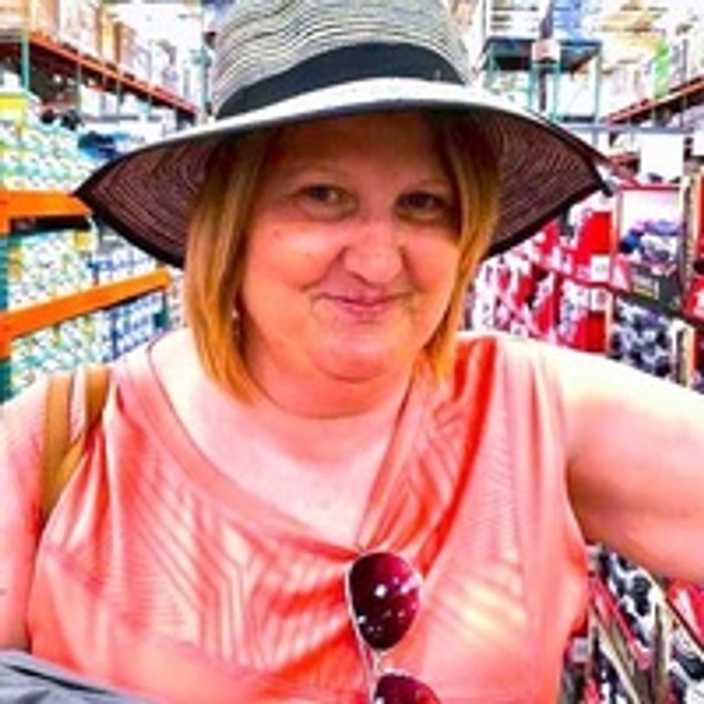 Nicole Rae Aslakson Profile Photo