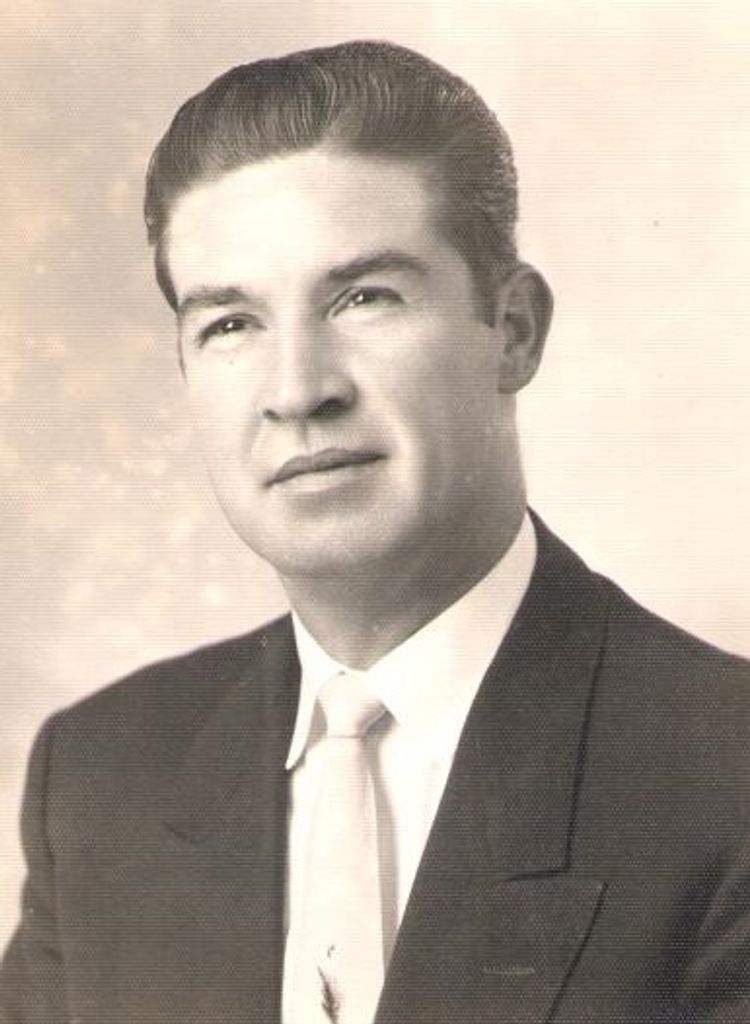 Margarito Garza